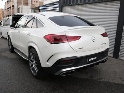 صورة مصغرة 37 لـ 2023 Mercedes-BENZ GLE AMG
