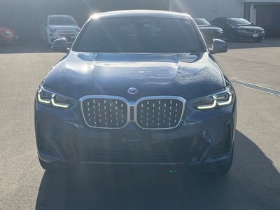 BMW X4 - 5