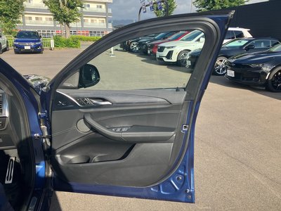 BMW X4 - 9