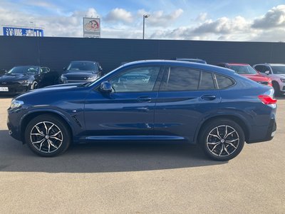 BMW X4 - 8