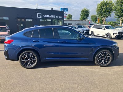 BMW X4 - 7