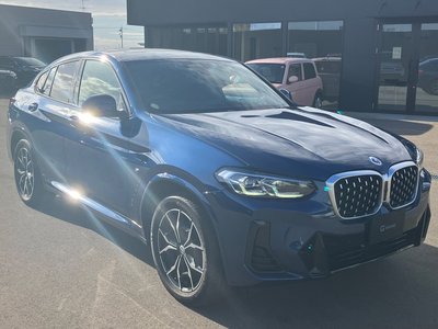 BMW X4 - 3
