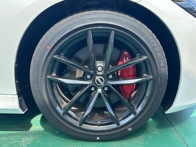 صورة 10 لـ 2025 Nissan FAIRLADY Z