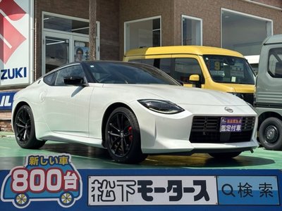 صورة 1 لـ 2025 Nissan FAIRLADY Z