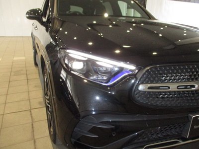 MERCEDES-BENZ GLC - 7