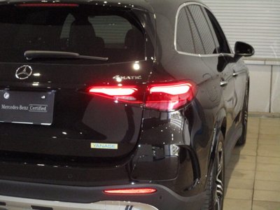 MERCEDES-BENZ GLC - 8