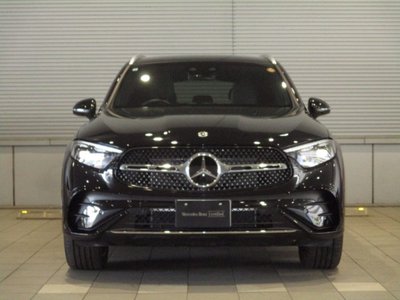 MERCEDES-BENZ GLC - 2