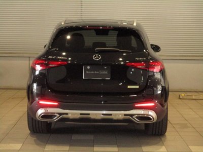MERCEDES-BENZ GLC - 5