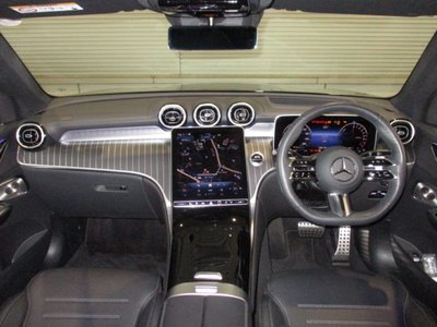 MERCEDES-BENZ GLC - 9