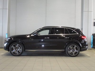 MERCEDES-BENZ GLC - 3