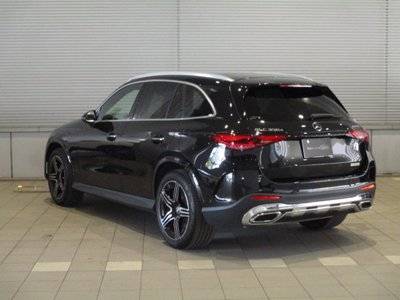 MERCEDES-BENZ GLC - 4