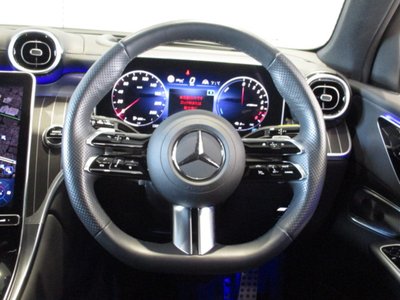 MERCEDES-BENZ GLC - 10