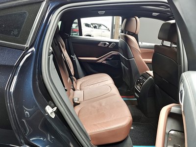 صورة مصغرة 11 لـ 2021 BMW X6