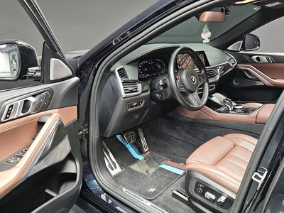 صورة مصغرة 12 لـ 2021 BMW X6