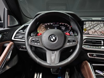 صورة مصغرة 13 لـ 2021 BMW X6