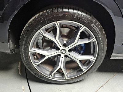 BMW X6 - 6