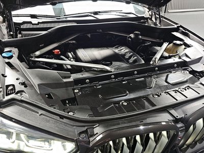 BMW X6 - 7