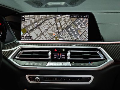 صورة مصغرة 14 لـ 2021 BMW X6