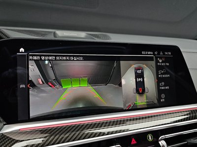 صورة مصغرة 15 لـ 2021 BMW X6