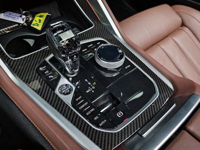BMW X6 - 9