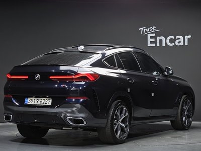 BMW X6 - 3