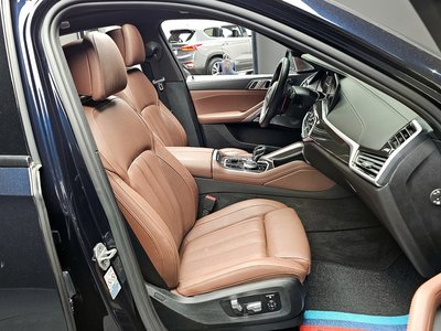 BMW X6 - 10