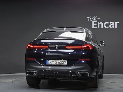 BMW X6 - 4