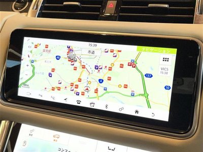 LAND ROVER RANGE ROVER SPORT - 9