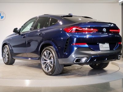 BMW X6 - 6