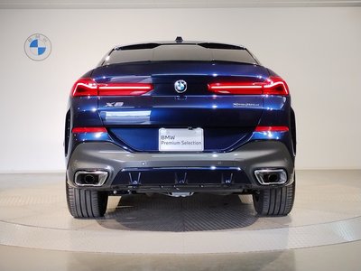 BMW X6 - 7