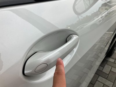 2025 BMW X7 thumbnail 27