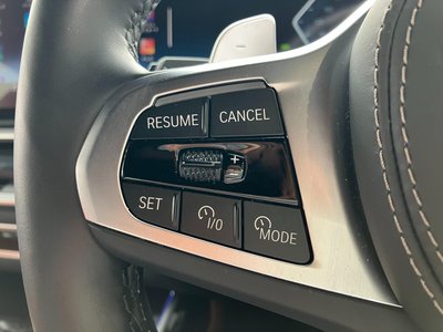 2025 BMW X7 thumbnail 21