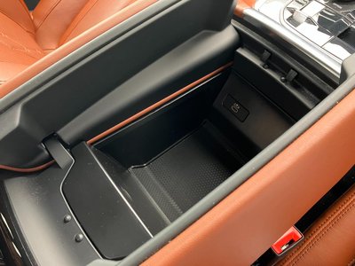 2025 BMW X7 thumbnail 68
