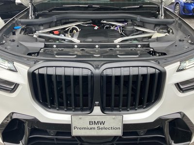 2025 BMW X7 thumbnail 13