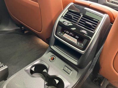 2025 BMW X7 thumbnail 47