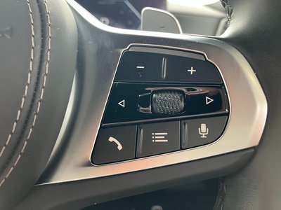 2025 BMW X7 thumbnail 58