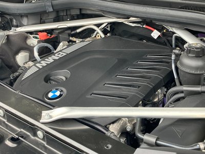 2025 BMW X7 thumbnail 55