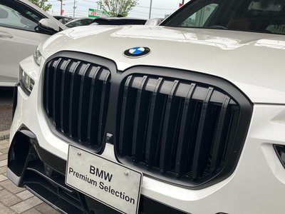 2025 BMW X7 thumbnail 12