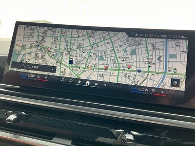 2025 BMW X7 thumbnail 15