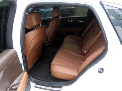 GENESIS G80 (RG3) - 7