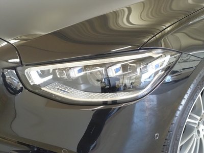 MERCEDES-BENZ S-CLASS - 8