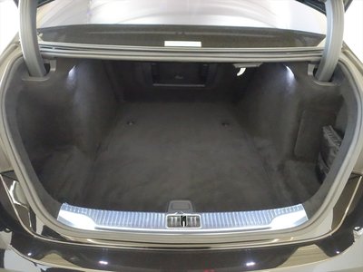 MERCEDES-BENZ S-CLASS - 10