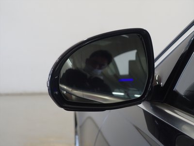 MERCEDES-BENZ S-CLASS - 6