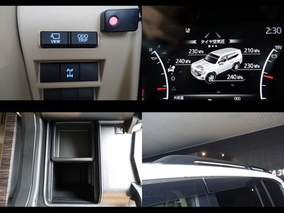TOYOTA LAND CRUISER 300 - 9