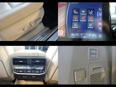 TOYOTA LAND CRUISER 300 - 10