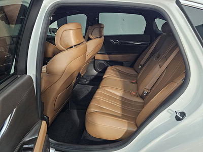 2023 Genesis G80 (RG3) — миниатюра 11