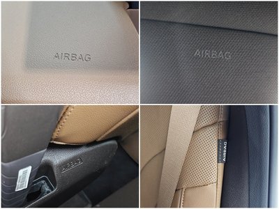 2023 Genesis G80 (RG3) — миниатюра 19