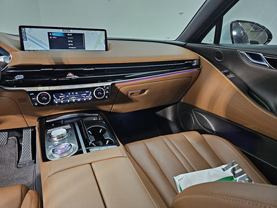 2023 Genesis G80 (RG3) — фото 10