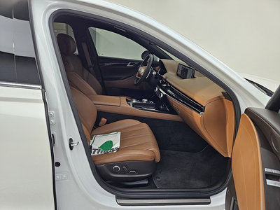 2023 Genesis G80 (RG3) — миниатюра 12