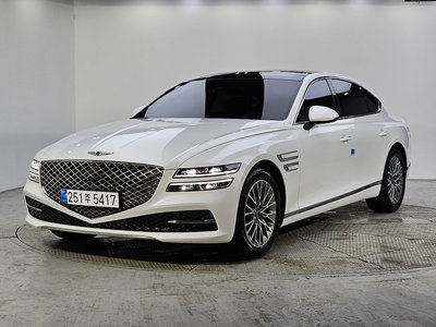 2023 Genesis G80 (RG3) — фото 1